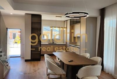 COMPLEX RESIDENTIAL/ANSAMBLU SECURIZAT/CASE INDIVIDUALE/CURTE GENEROASA - 3