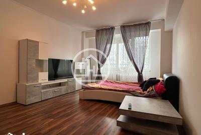 Apartament cu 3 camere semidecomandat în Cantemir - 3