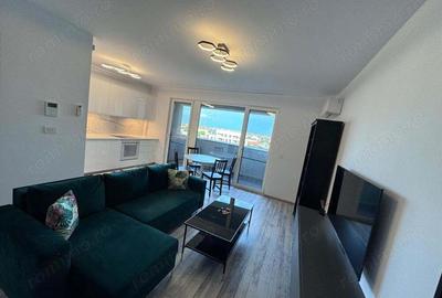 Apartament cu 2 camere semidecomandat în Aradului - 3