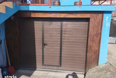 Casă cu 8 camere cu Teren 2300 Mp în Central - 19
