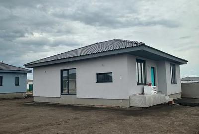 Casă cu 1 camere cu Teren 360 Mp în Central - 7