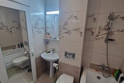 Apartament modern cu 3 camere, Baia Sprie, Central, Comision 0% - 9