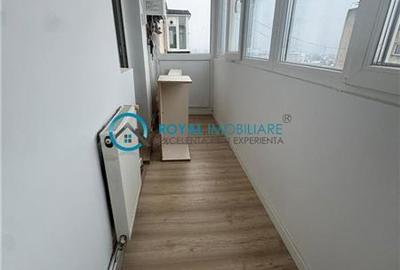 Apartament cu 2 camere decomandat în Central - 4