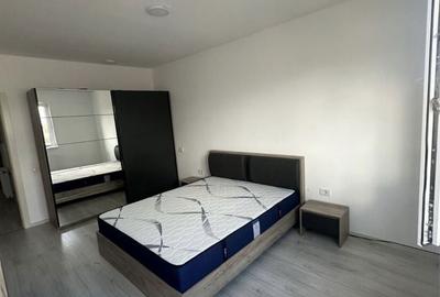 Apartament cu 3 camere în Triaj - 5