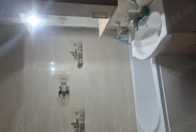 Garsonieră decomandată în Central - 5