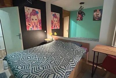Oferim spre vanzare garoniera in zona Vitan - 6