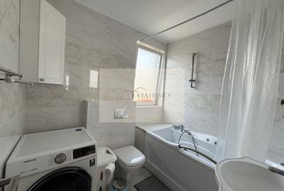 Apartament modern cu 3 camere cu terasa si parcare in Andrei Muresanu - 7