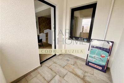 Garsonieră decomandată, mobilată în Ultracentral - 10