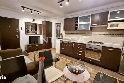 Apartament cu 2 camere decomandat, mobilat în Zorilor - 1