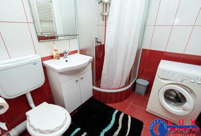 Apartament cu 2 camere decomandat în Babadag - 7