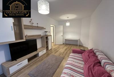 Apartament cu 2 camere decomandat, mobilat în Lujerului - 4