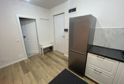 Apartament 2 Camere | Wings | Zorilor | Balcon | Parcare - 11