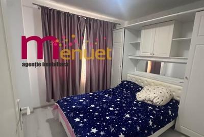 Apartament 2 camere,str.Alunisului - 4