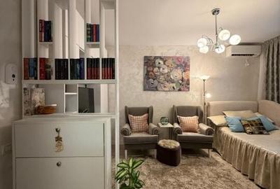 Garsoniera Cavar Residence Odei - 4