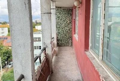 Apartament de vanzare 2 camere decomandate, str. Cornisa, Mun. Bacau - 10