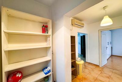 Apartament de vanzare 3 camere Tineretului - 21