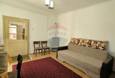 Casă cu 2 camere cu Canalizare în Central - 8