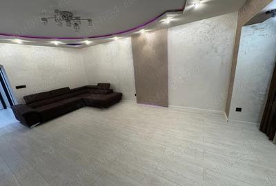 Apartament cu 2 camere decomandat în Central - 1