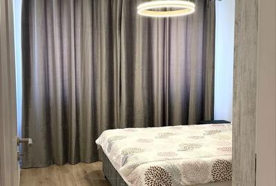 Apartament cu 2 camere decomandat în Exterior Vest - 3