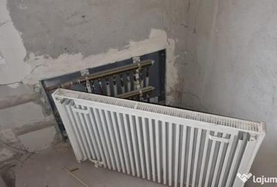 Casă cu 12 camere cu Teren 1300 Mp în Brestei - 2