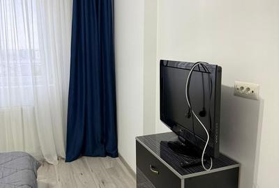 Apartament cu 2 camere în Dobroești - 11