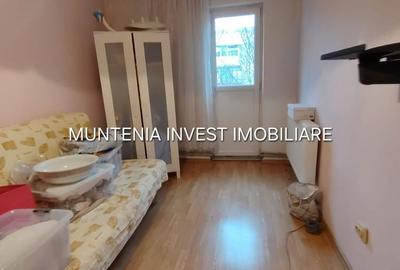 Apartament cu 2 camere decomandat în Exercițiu - 8