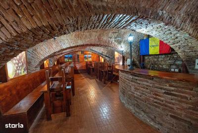 Spațiu comercial, de 1,829 mp, în Central - 6