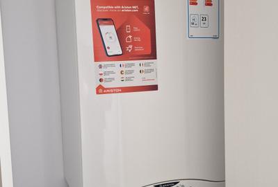 Apartament cu 2 camere semidecomandat, mobilat în Basarabia - 14