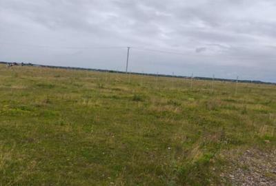 Teren intravilan, 1875mp, zona Aerodrom, Fratautii Vechi, Ra - 2