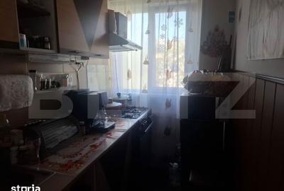 Apartament cu 2 camere decomandat în Micro 5 - 12