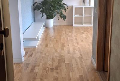 Apartament cu 4 camere decomandat, mobilat în Vitan Mall - 3