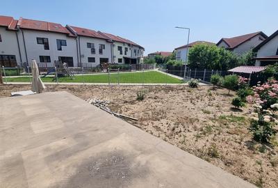 Casa de vanzare C32 cu subsol part., Cart. HENRI COANDA, Sector 1, Buc - 6