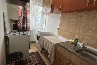 Apartament cu 2 camere în Central - 2