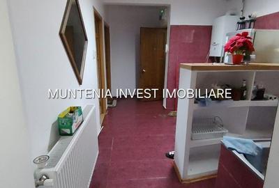 Apartament cu 2 camere decomandat în Exercițiu