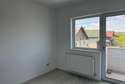 Duplex cu 4 camere cu Canalizare în Vișani - 10