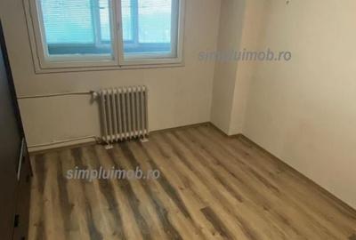 Apartament cu 3 camere decomandat, mobilat în Doamna Ghica - 5
