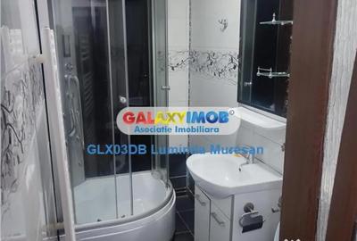 Garsonieră decomandată, mobilată în Micro 4 - 2