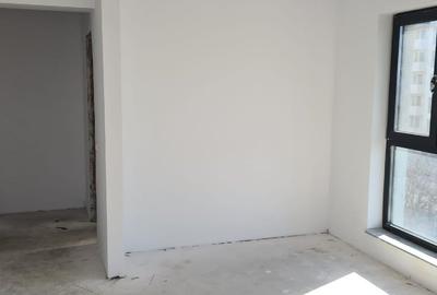 Apartament cu 4 camere semidecomandat în Străulești - 5