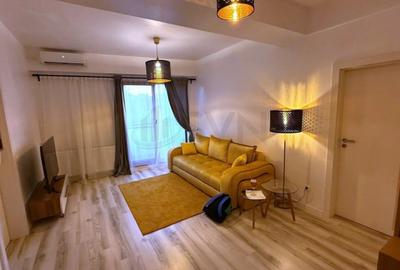 REA1026699 Apartament modern 2 camere I Zona TImpuri noi I Imobil nou - 3