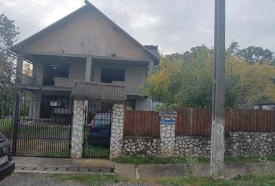 Casă cu 2 camere în Săvârșin - 9