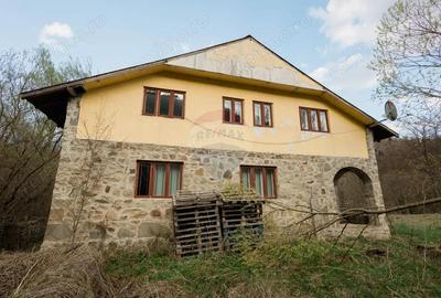 Teren de 30283 mp, în Cazaci - 13