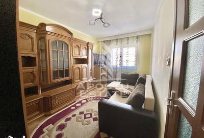 Apartament cu 3 camere, mobilat în Circumvalațiunii - 3
