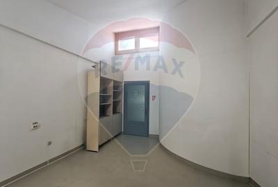 Spatiu de birouri de 125mp de inchiriat in Apahida - 12