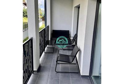 Apartament cu 2 camere decomandat, mobilat în Tudor - 8