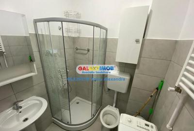 Garsonieră decomandată, mobilată în Berceni