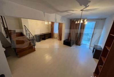 Apartament cu 4 camere decomandat în Ampoi 2 - 7