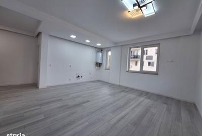 Apartament cu 3 camere semidecomandat în Central - 2