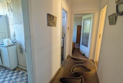 Apartament cu 2 camere decomandat în Banca Națională - 2