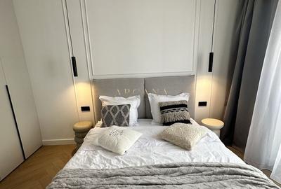 Apartament cu 2 camere semidecomandat, mobilat în Între Lacuri - 5