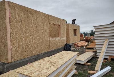 Casă cu Teren 300 Mp în Oravița - 4